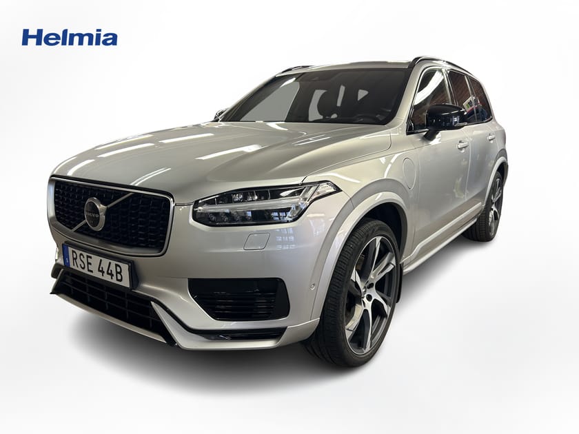 Bild 1 av Volvo XC90 T8 TE R-Design 7-säten
