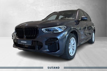 BMW X5 xDrive45e iPerformance