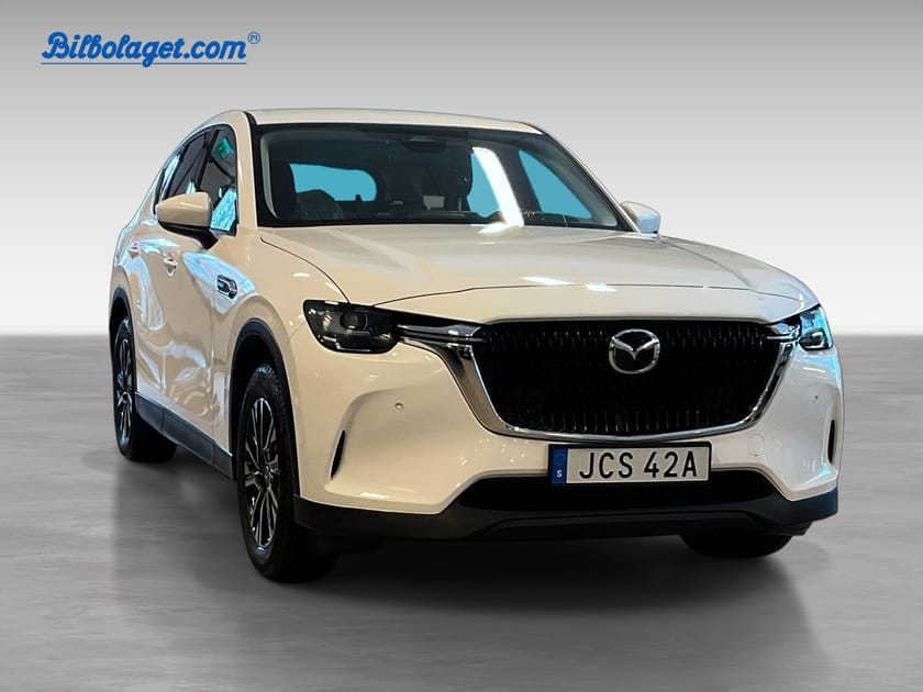 Bild 3 av Mazda CX-60 PHEV Aut 327hk * OUTLET *