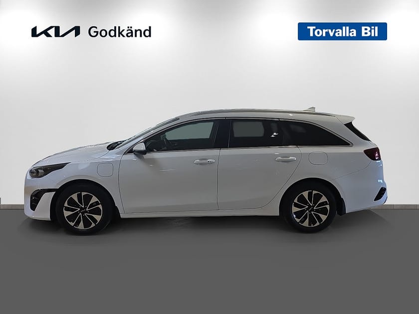 Bild 5 av Kia Ceed Sportswagon Plug-in Hybrid SW Action *V-hjul*