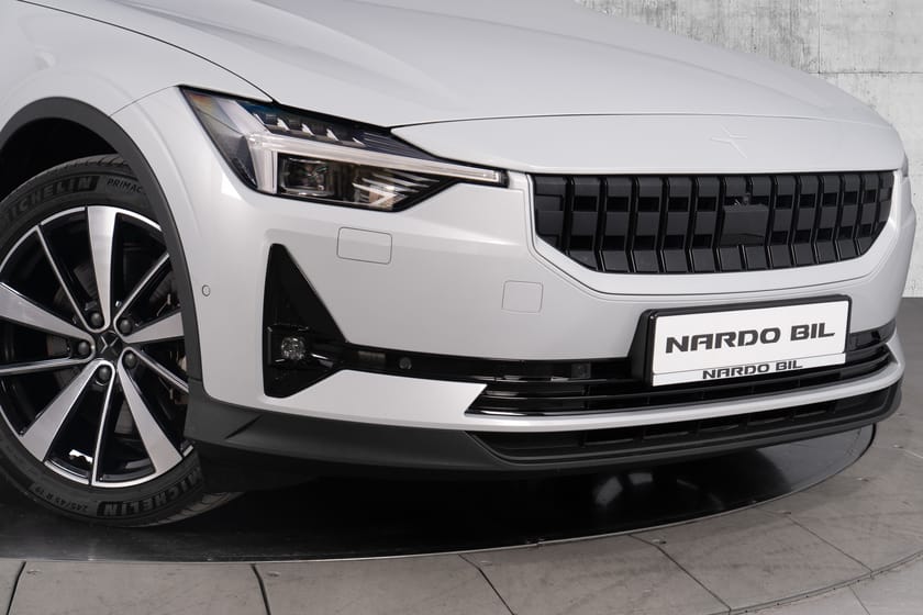 Bilde 3 av Polestar 2 Long range Dual motor Plus Pilot. Rentekampanje på brukt Polestar! fra 2,99%