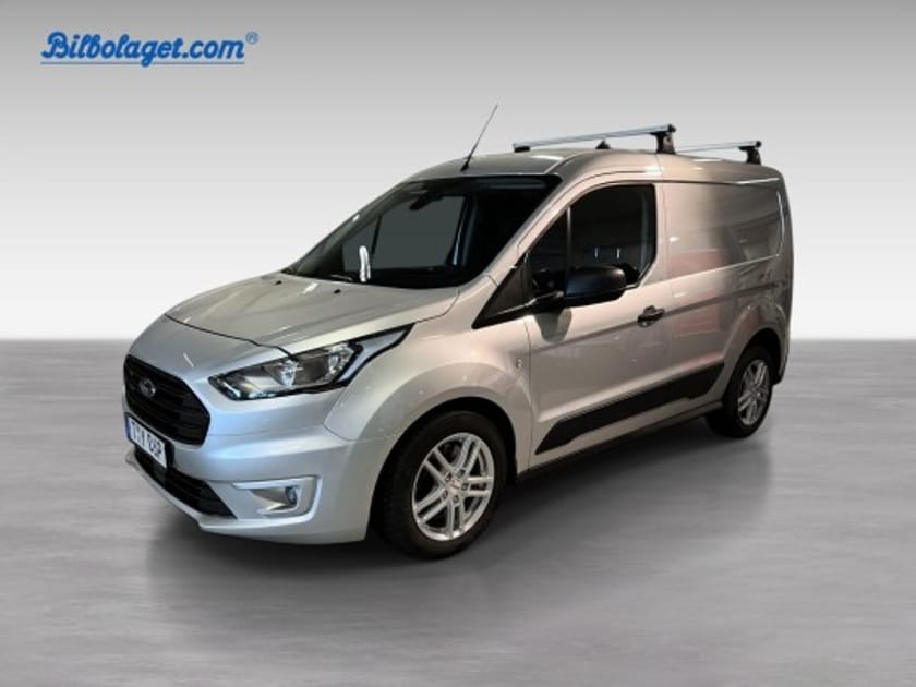 Bild 1 av Ford Transit Connect 220 