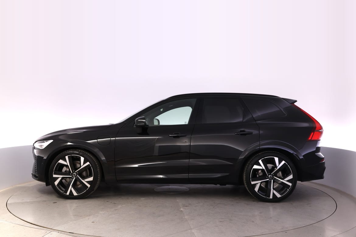 Volvo XC60 2027 - miniatyr 2