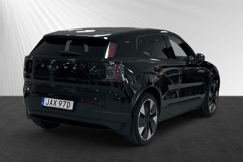 Volvo EX30 Single Motor Extended Range