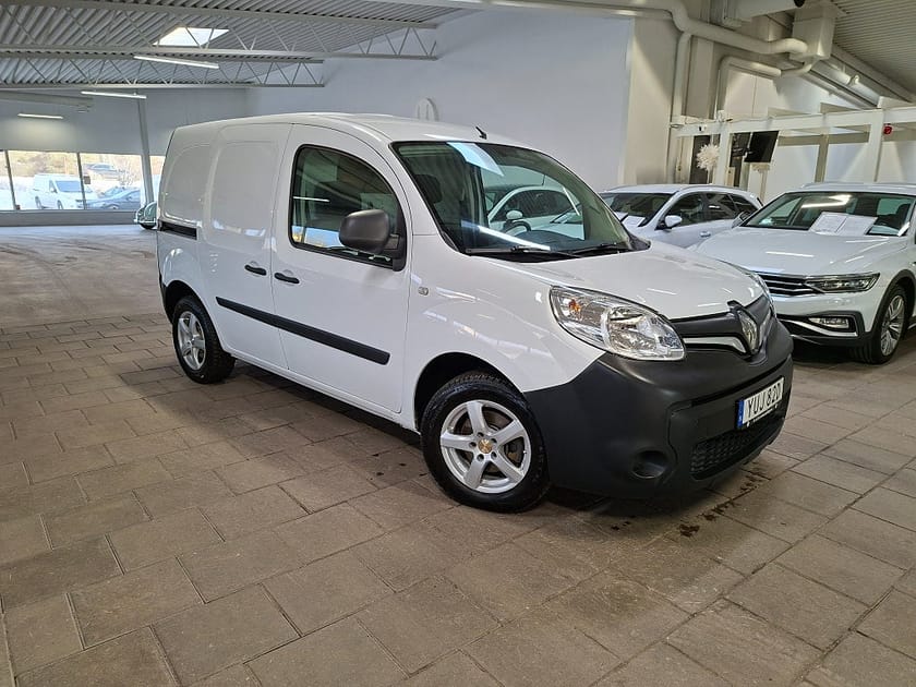 Bild 1 av Renault Kangoo Express 1.5 dCi Parkv. "3980 Mil"