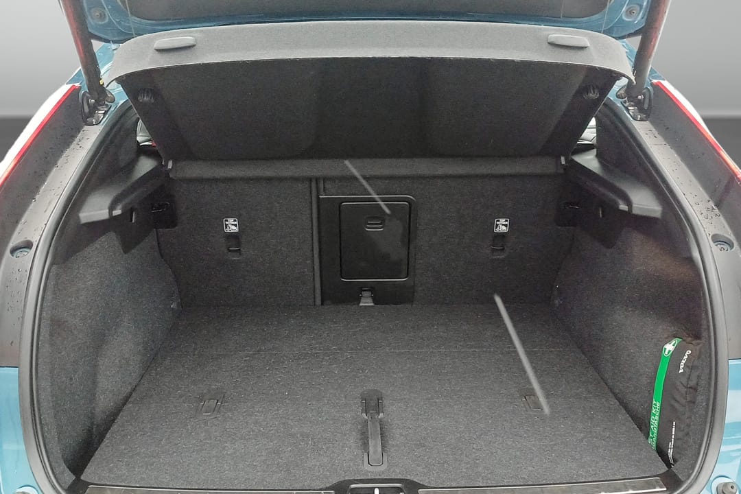 Volvo C40 Recharge Single Motor