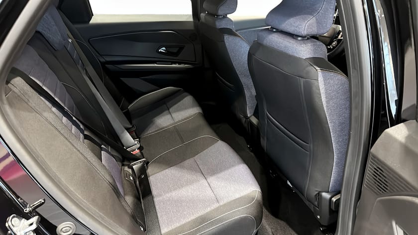 Bild 5 av Renault 5 E-Tech R5 TECHNO *3390kr/mån privatleasing begränsat antal