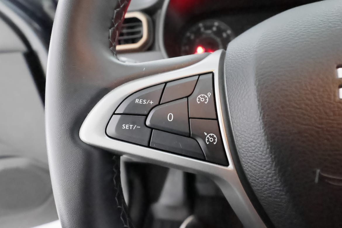 Dacia Duster 2024 - miniatyr 14