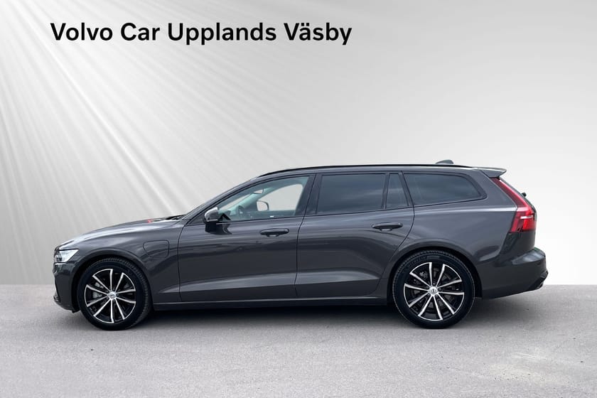 Bild 3 av Volvo V60 T6 Plus Dark