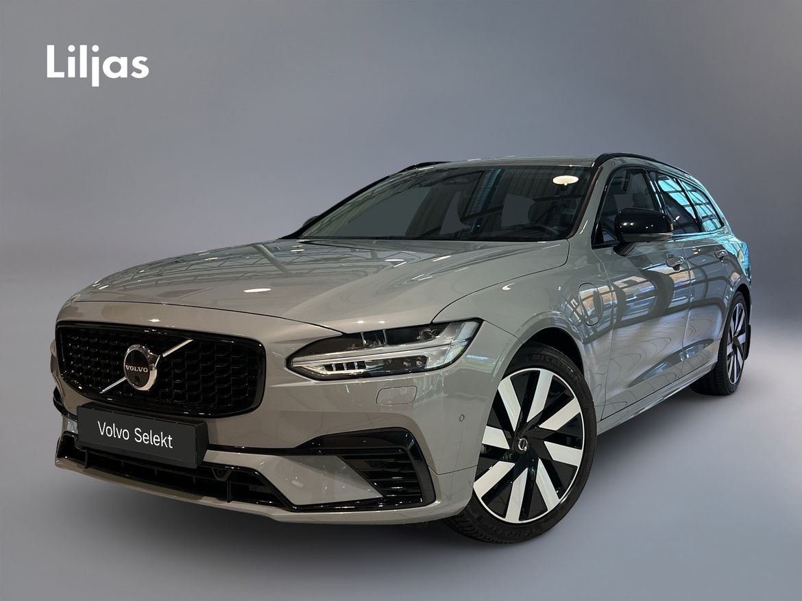 UUN63B – Volvo V90