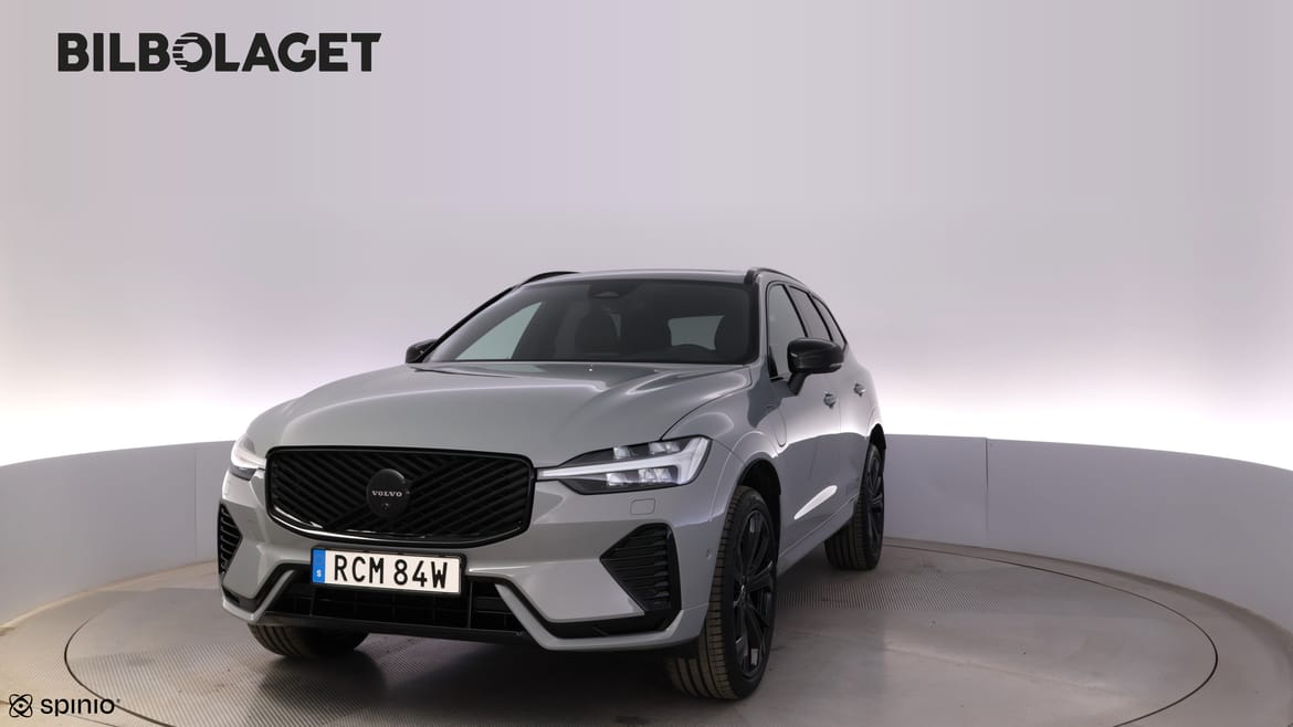 Volvo XC60 2026 - miniatyr 38