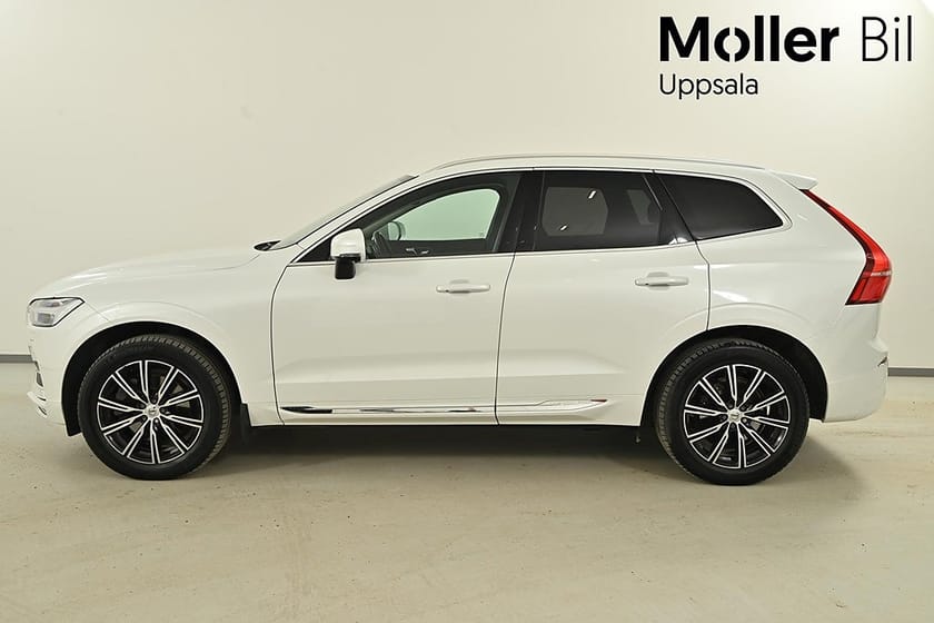Bild 5 av Volvo XC60 T5 AWD 250hk, Inscription, Drag, Panorama