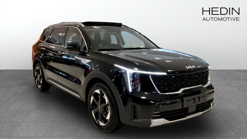 Bild 3 av Kia Sorento PHEV AUT AWD ADVANCE PLUS PANORAMA *DEMO*