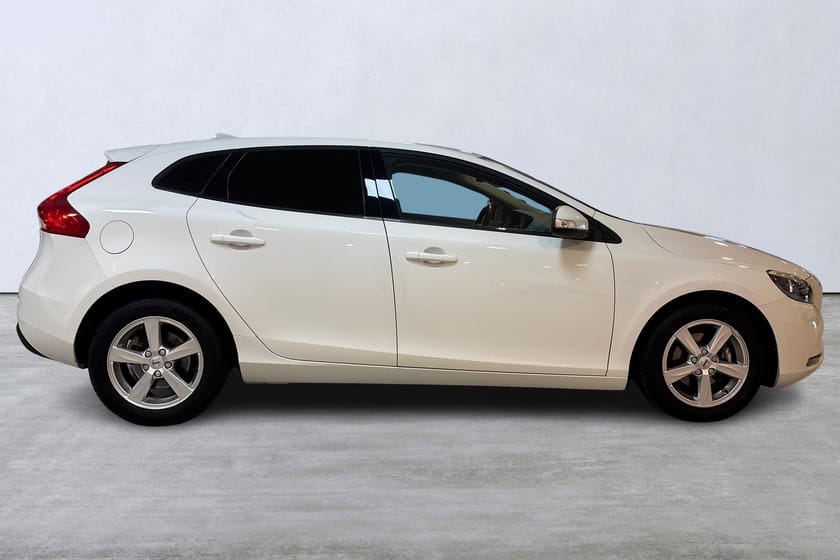 Bild 3 av Volvo V40 D2 Business