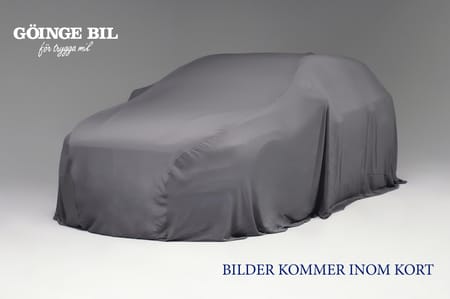 Renault Clio TCe 100 Intens 5-d / Klimator/ Backsensorer/ Rattvärme