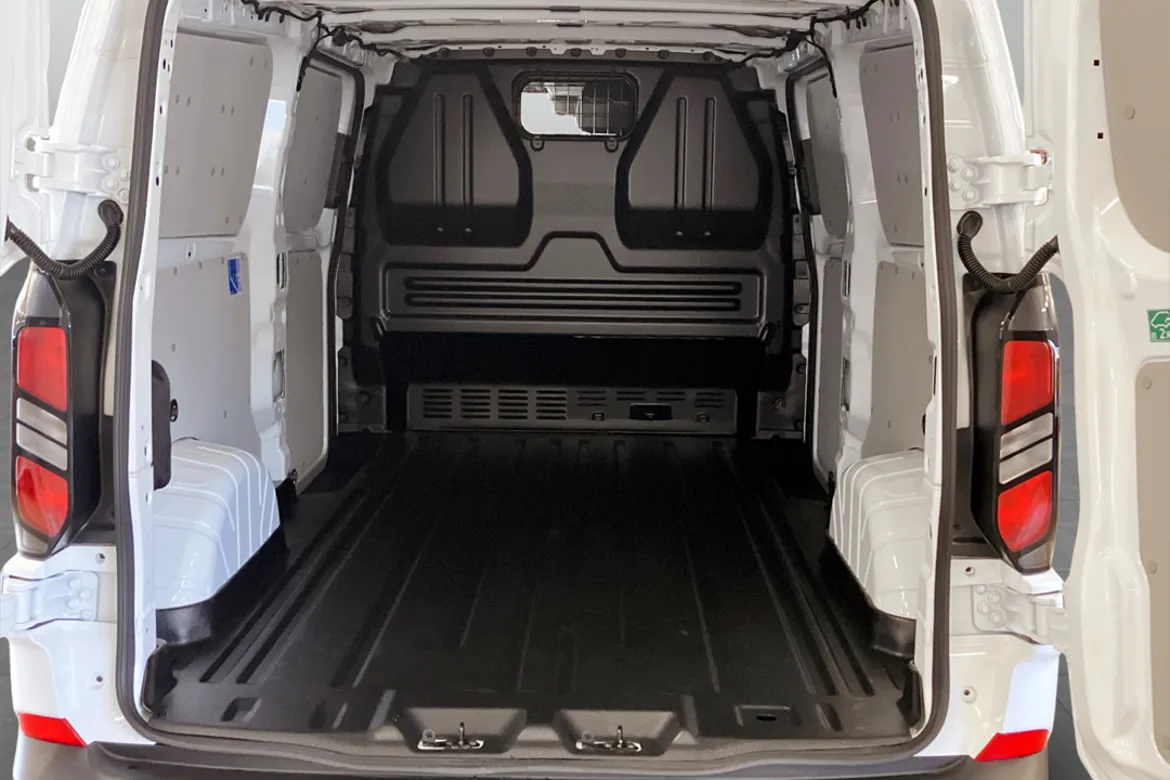 Ford Transit Custom 320 Plug-in Hybrid