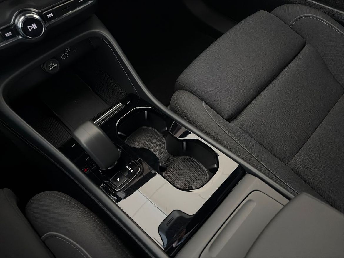 Volvo XC40 2024 - miniatyr 16