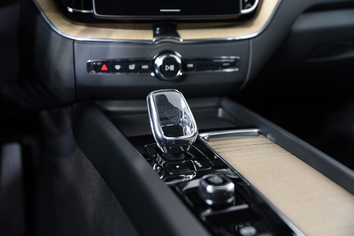 Volvo XC60 2026 - miniatyr 16