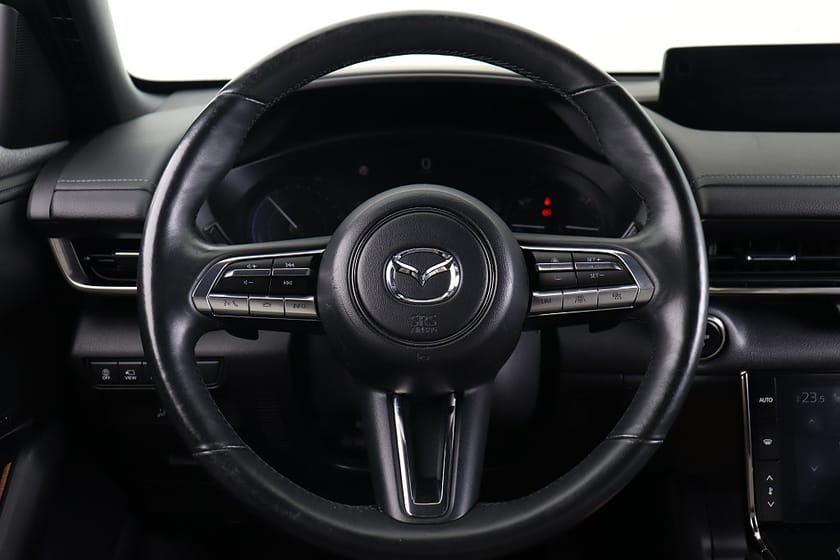 Bild 4 av Mazda MX-30 e-Skyactiv EV Cosmo B-kam BOSE Navi Re-Leasing 12mån 3495:-