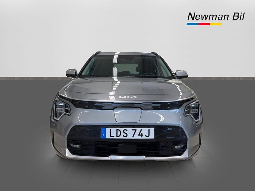 Bild 2 av Kia Niro EV Advance Plus