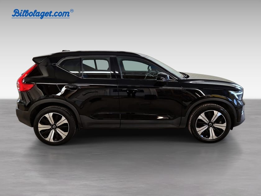 Bild 4 av Volvo XC40 Recharge Single Motor Core