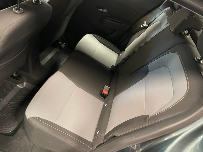 Bild 5 av Dacia Sandero Stepway TCe 90 Extreme
