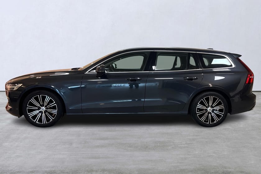 Bild 2 av Volvo V60 D3 AWD Inscription