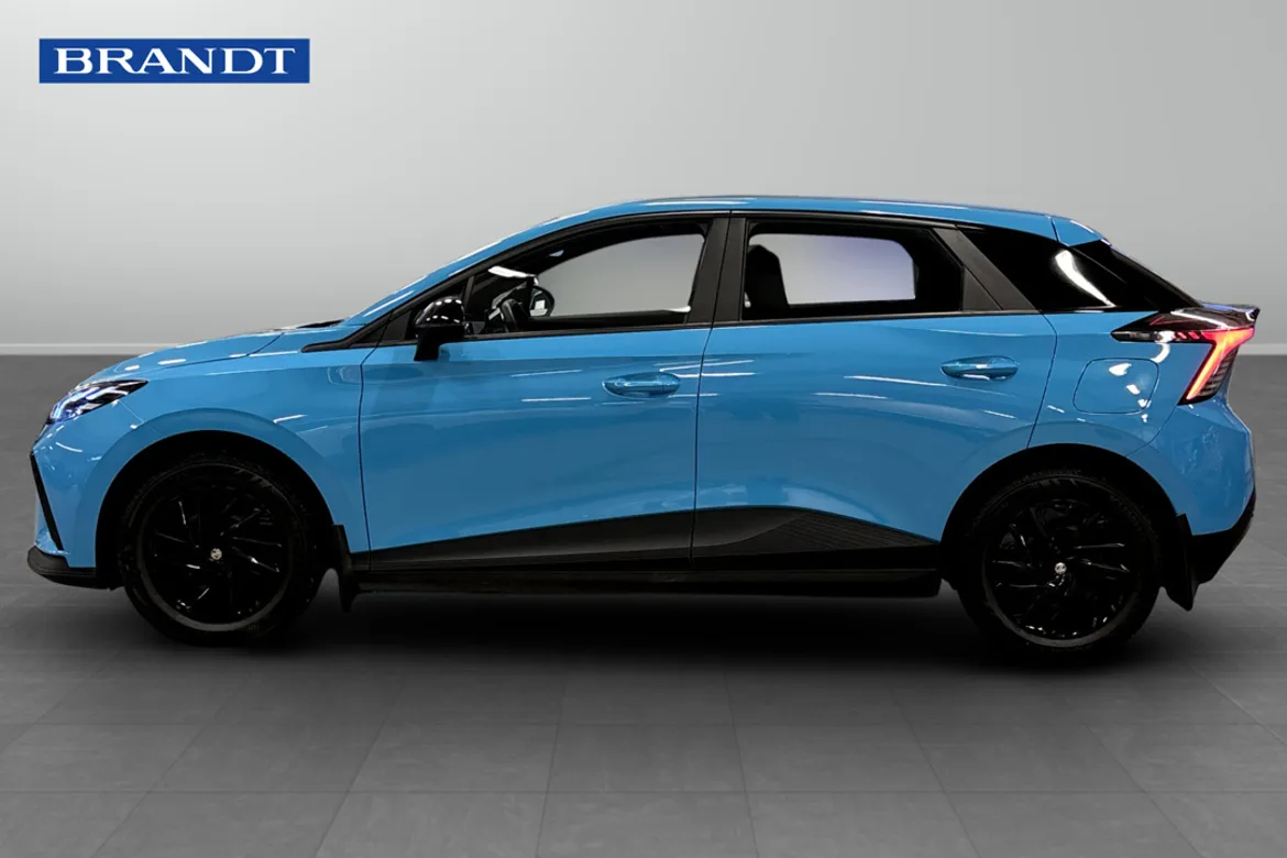 MG 4 Electric Standard Range