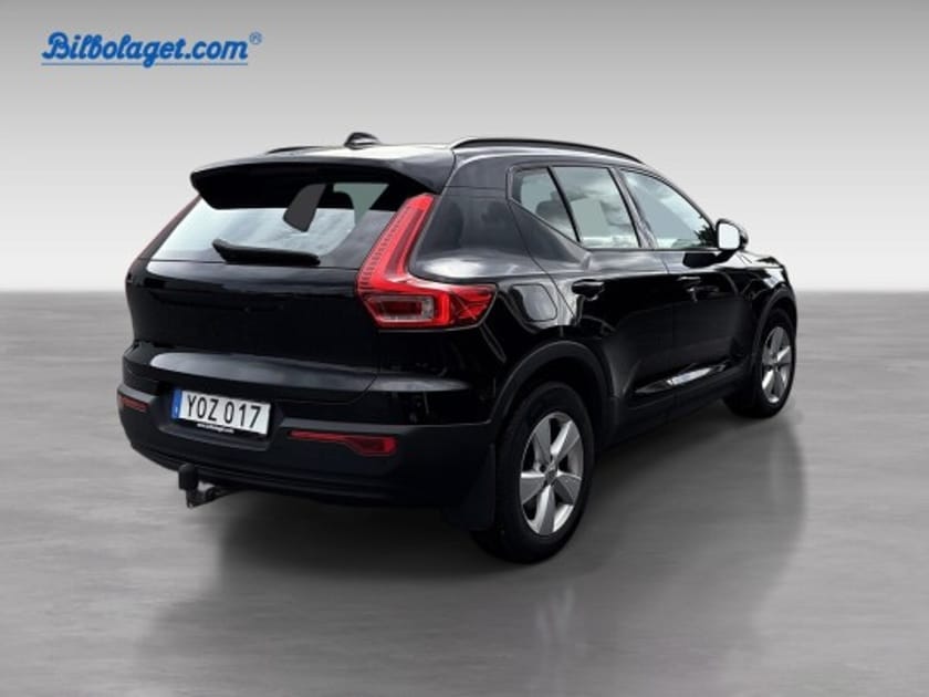 Bild 5 av Volvo XC40 D3 AWD Edition
