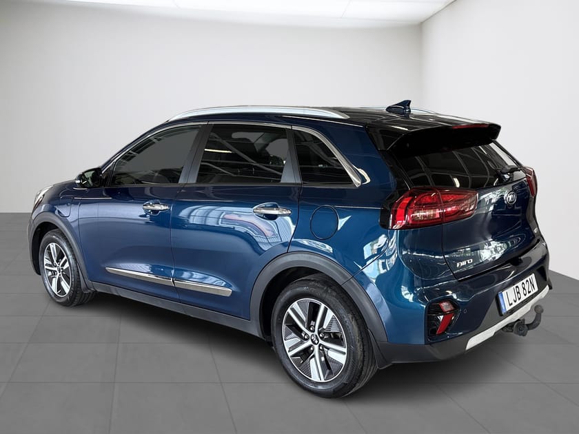 Bild 3 av Kia Niro P-HEV 
