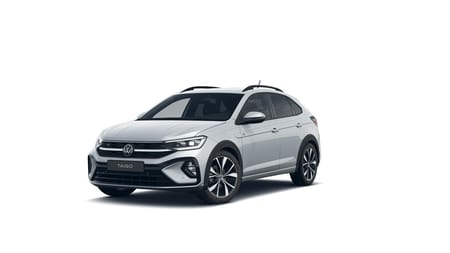 Volkswagen Taigo 1.0      R-LINE  GT 115 hk TSI  DSG