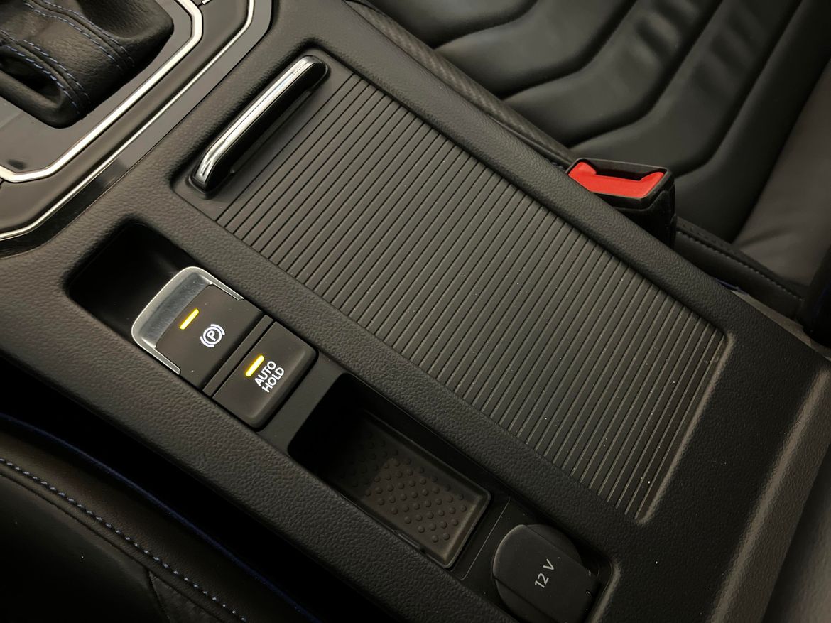 Volkswagen Arteon 2022 - miniatyr 21