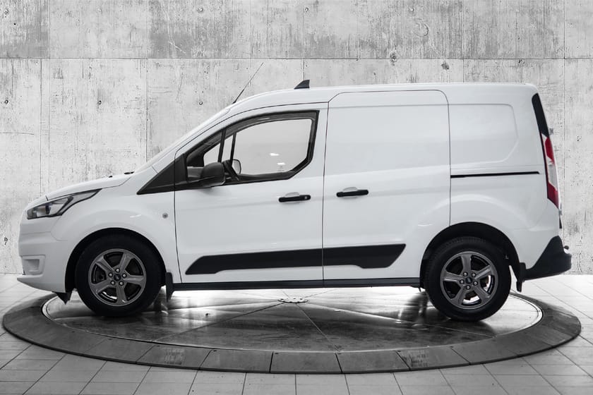 Bilde 2 av Ford Transit Connect 240 L1 120hk | DAB+ | Multiratt | Krok ++