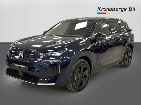 Citroën C5 Aircross Hybrid 145