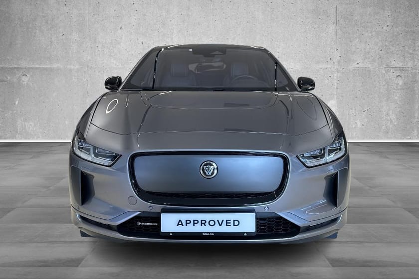 Bilde 2 av Jaguar I-Pace EV400 AWD R-DYNAMIC SE,Panoramatak, Head-Up Display