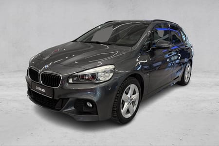 BMW 225xe Active Tourer