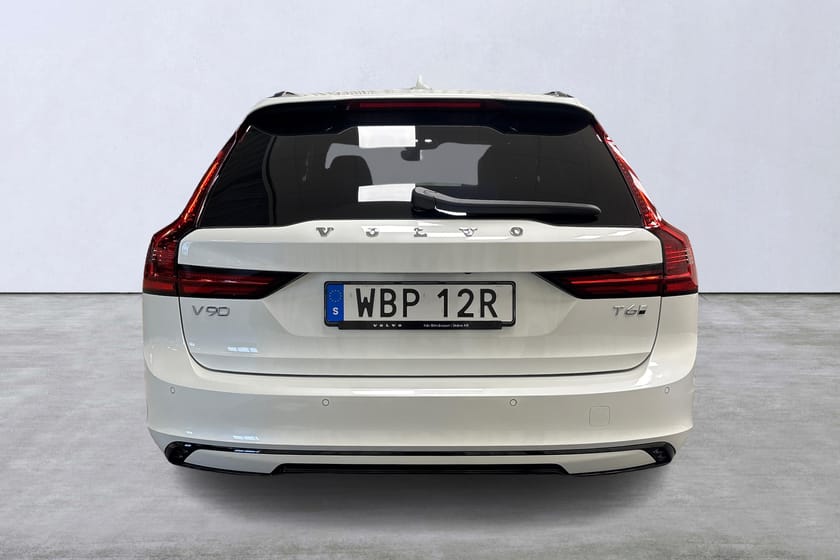 Bild 5 av Volvo V90 T6 Plus Dark Edition