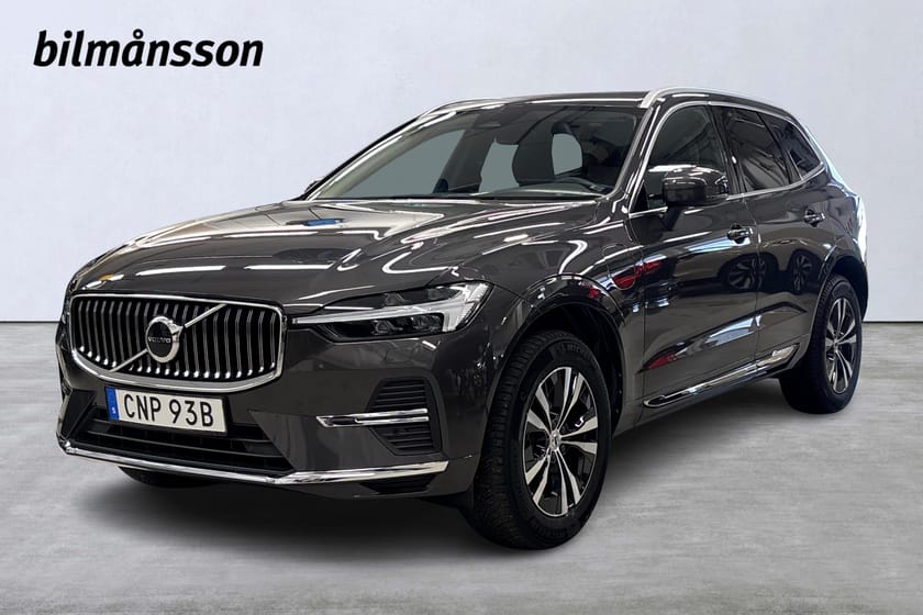Bild 1 av Volvo XC60 Recharge T6 Core Edition