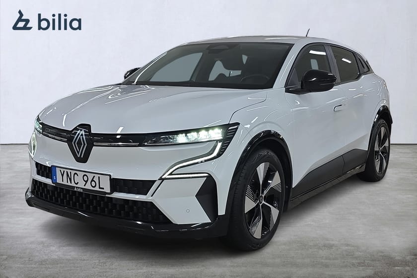 Bild 1 av Renault Mégane E-TECH Equilibre 40kWh/130hk