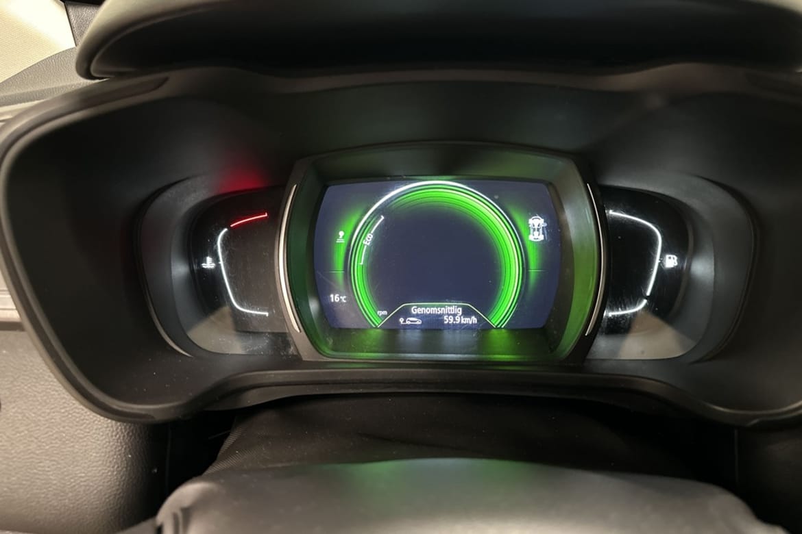 Renault Kadjar 2018 - miniatyr 10