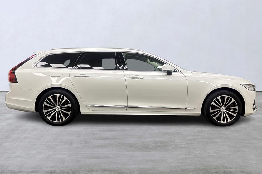 Bild 3 av Volvo V90 Recharge T6 Core Edition