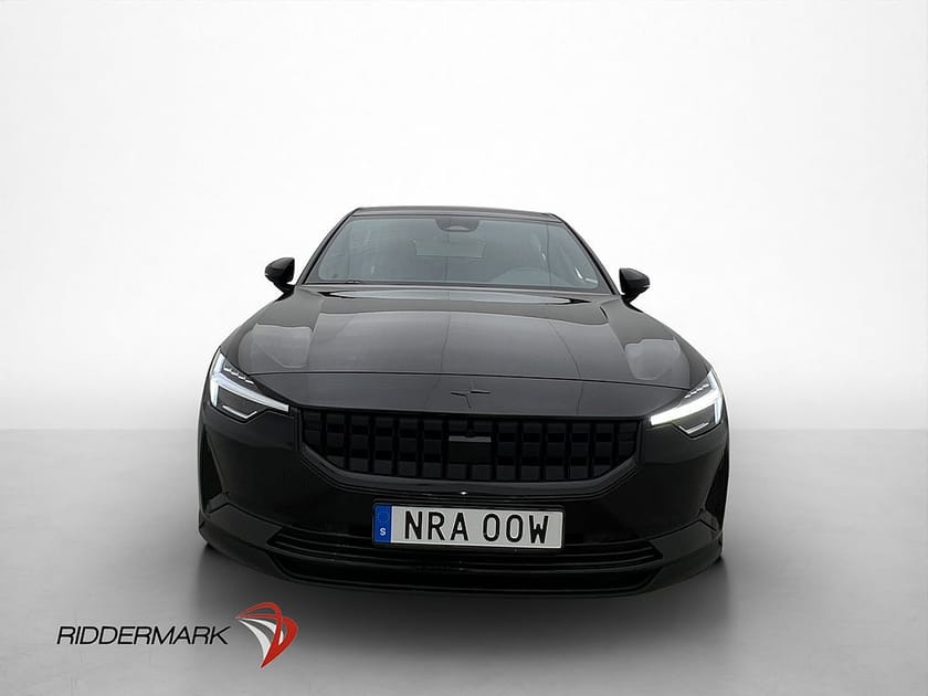 Bild 3 av Polestar 2 Long Range Single Motor 231hk Värmare Kamera MOMS