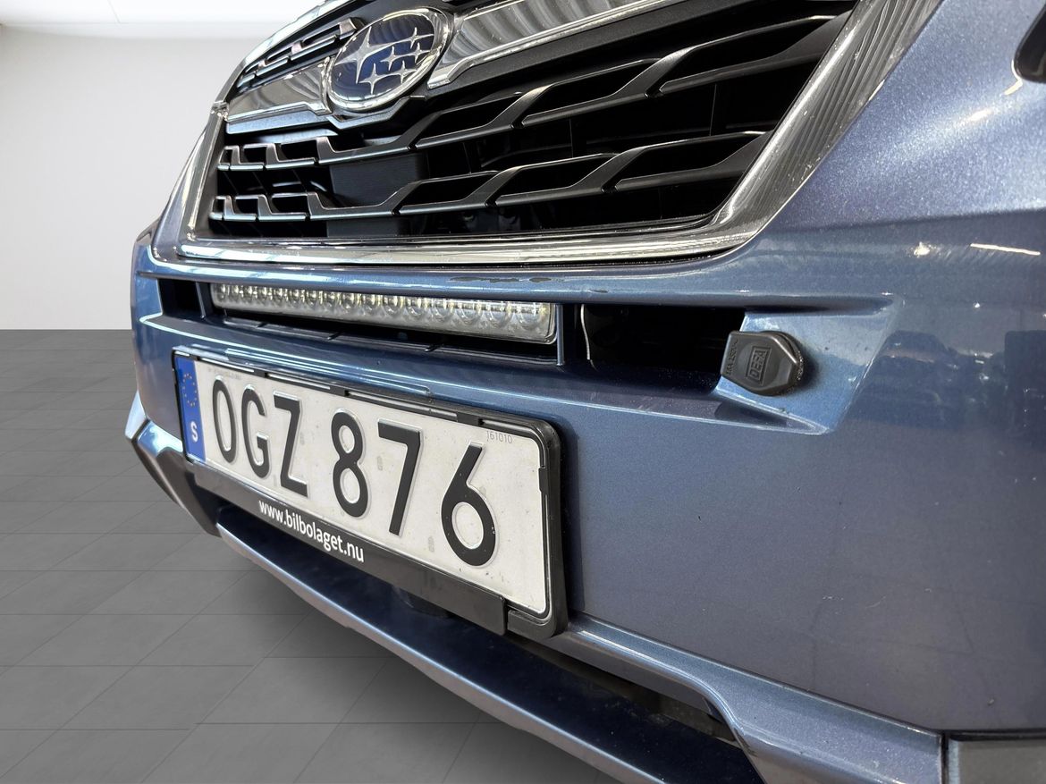 Subaru Forester 2016 - miniatyr 18