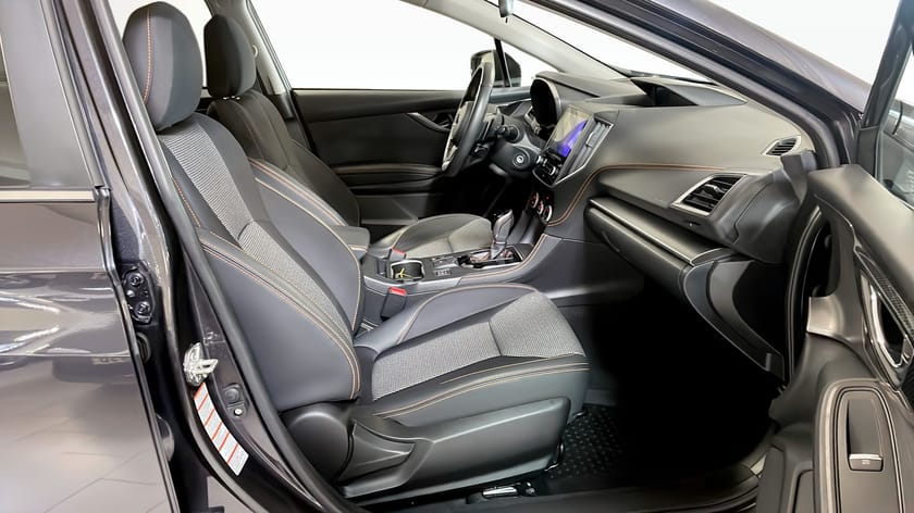 Bild 3 av Subaru XV e-Boxer Lineartronic 150Hk / Backkamera / CarPlay