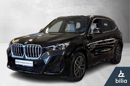 BMW X1 xDrive30e
