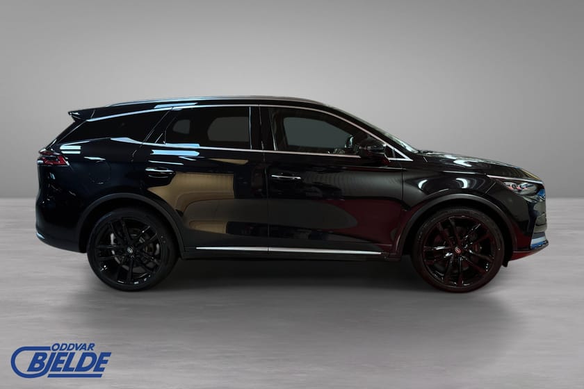 Bilde 4 av BYD Tang EV AWD 4x4 Executive