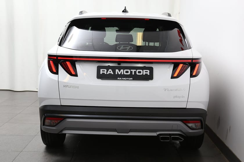 Bild 5 av Hyundai Tucson PHEV 4WD Plug-in  288hk DCT Essential | Begränsad kampanj**