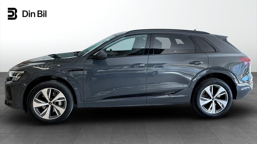 Bild 2 av Audi Q8 50 e-tron quattro S-line Drag