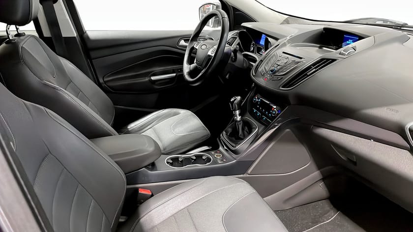 Bild 3 av Ford Kuga Titanium 1.6 T