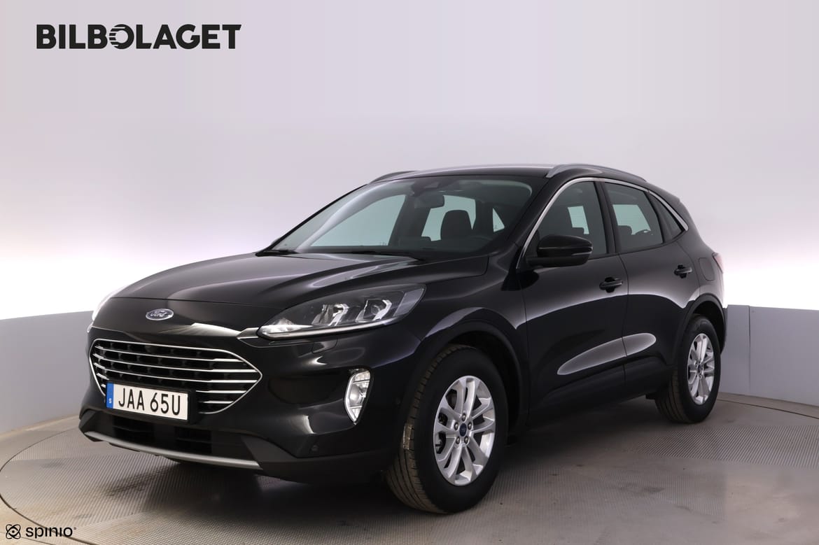 Ford Kuga 2023 - miniatyr 6